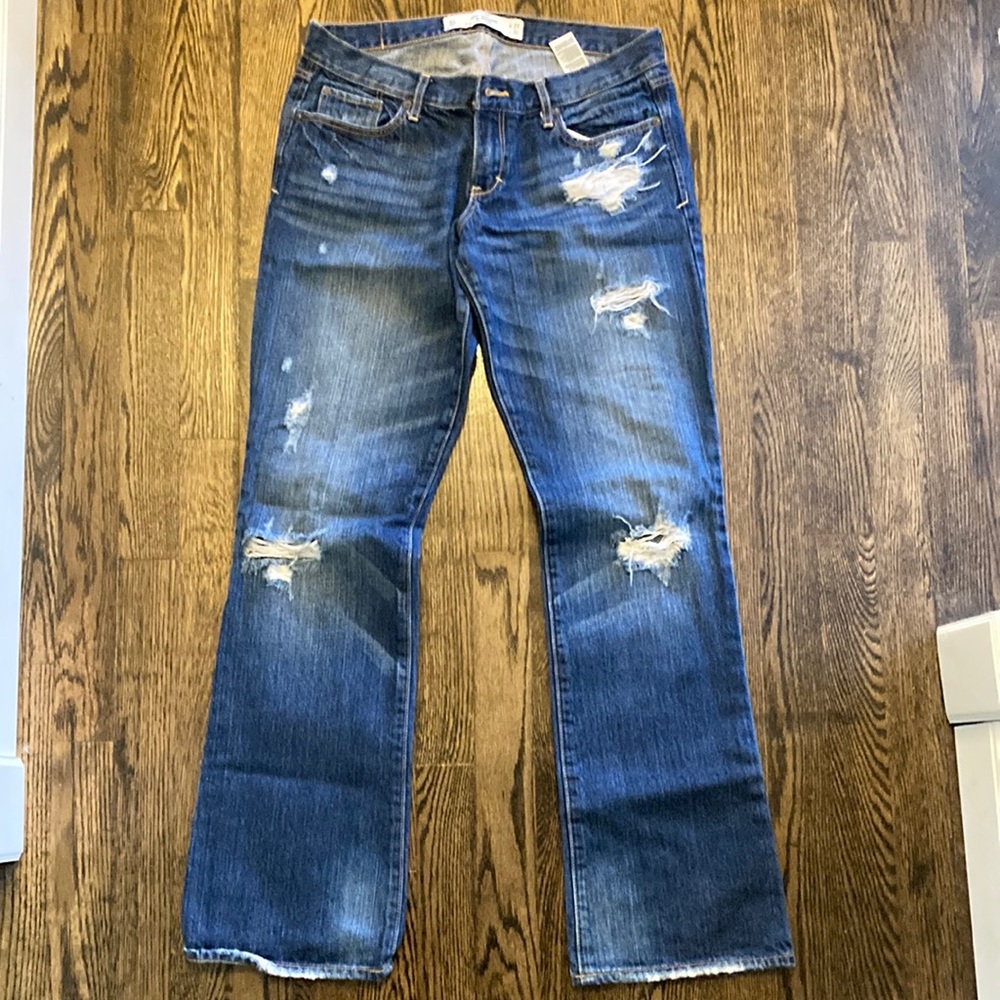 Abercrombie & Fitch jeans